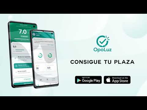 Opoluz: Oposiciones Andalucía