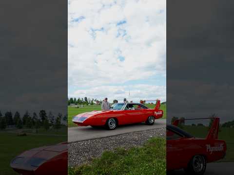 1970 Plymouth Superbird (CC-2091671) for sale in Volo, Illinois
