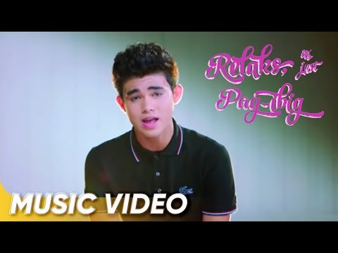 Buko Official Music Video | Julian Estrada and Inigo Pascual | 'Relaks It's just Pag-ibig'