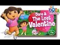 Dora The Explorer Dora And The Lost Valentine