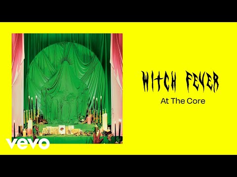 At The Core - Witch Fever