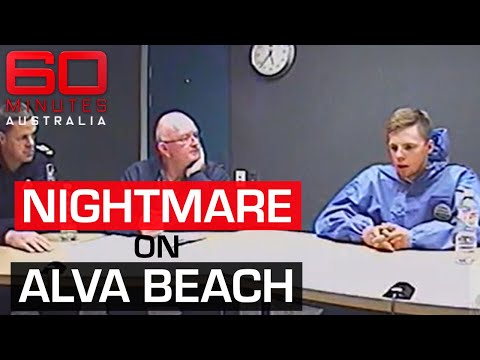 New information that can shed light into baffling stabbing tragedy | 60 Minutes Australia