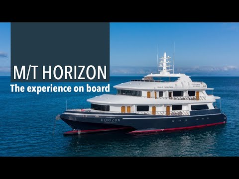 Cruise video 1