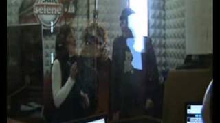 25 anni RADIO SELENE - Fabio e Maria Rita