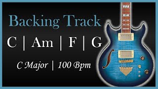 Download lagu C Major Backing Track | Pop Rock | 100 Bpm mp3 Download lagu C Major Backing Track | Pop Rock | 100 Bpm mp3