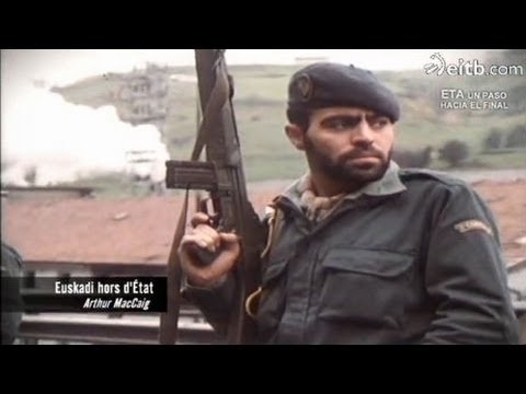 Irrumpen los GAL, a quienes se les atribuyen 27 asesinatos