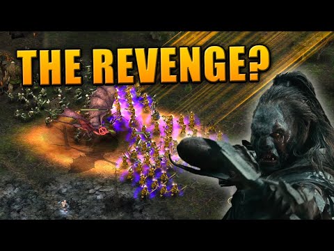 LATINO Rematch | Can He Take The Win?