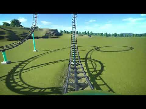 Zoomerang short video by Coaster Dude