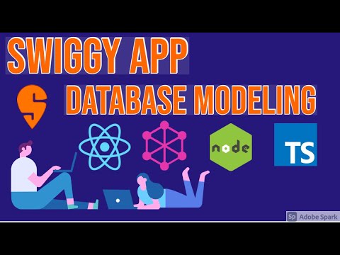 Swiggy App Database Design 20