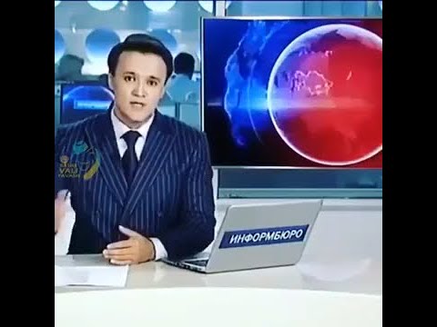 Kazakh Language is from Outer Space