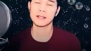 Download lagu You are the reason - calum scott ( cover by Bari Mahesa ) mp3