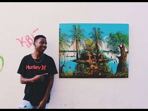 Xinas - Não Me Enquadro (OFFICIAL VIDEO CLIP)