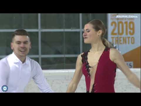 04. Carolina MOSCHENI - Andrea FABBRI