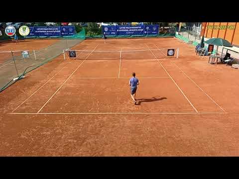 Samuel Guzon - Adam Mattos (R2)