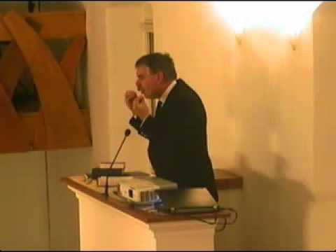 2014.02.25 -- Evangélizáció- Bódis Miklós: 1Móz 6:5-22, 7:1-16; Ef 1,4 -- 2. nap