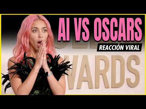 Aitana López Oscars 2026 Reaction | Best & Worst Moments