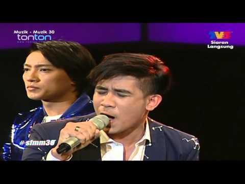 #SFMM30 | Qanda | Cinta Yang Sempurna