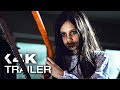 THE BEST UPCOMING HORROR MOVIES 2026 Trailers