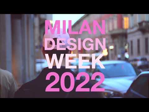 Louis Poulsen at Milan Design Week 2022