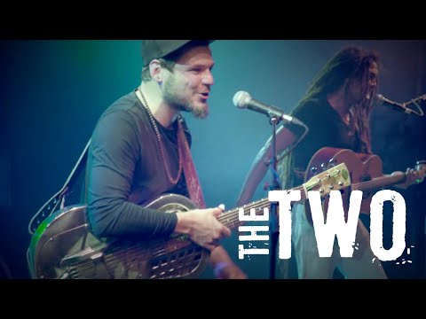 The TWO live @ Paléo Festival 2016