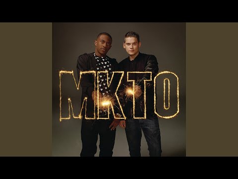 Goodbye Song - MKTO