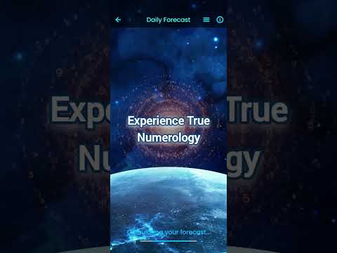 Numeron: Numerology & Tarot
