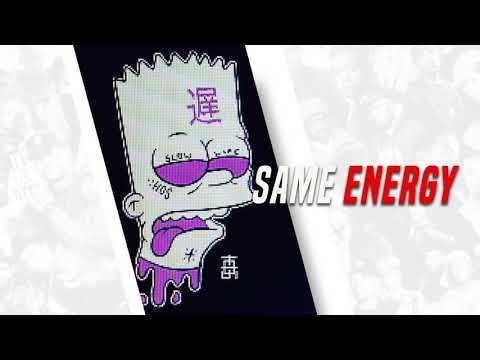 Detroit Type Beat 2019, FMB DZ Type Beat x Sada Baby Type Beat 2019 - Same Energy