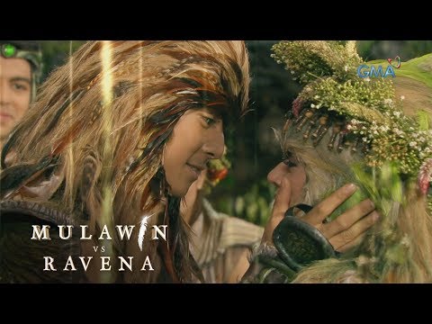Mulawin VS Ravena: Pag-iisang dibdib sa Avila