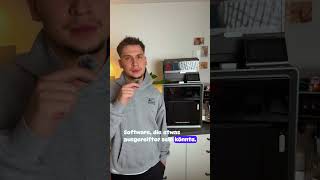 Kritik am Anycubic Kobra S1 🥲 #3dprinting #review #deut