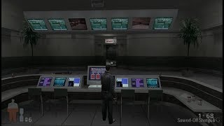 Vidéo Max Payne