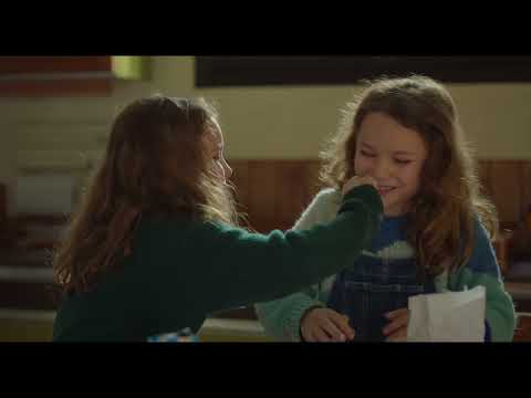 PETITE MAMAN | OFFICIAL TRAILER (ENGLISH SUBS)