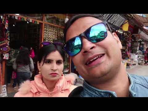 My travel song new music video Manali vlog manali local view hotels song manali ka aalu new fashion
