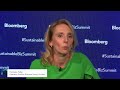 Unilever S Hanneke Faber On The Future Of Food