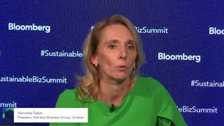 Download lagu Unilever’s Hanneke Faber on the Future of Food mp3