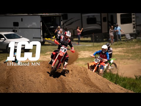 2023 Millville Fall Hare Scramble | D23 Offroad Season Recap