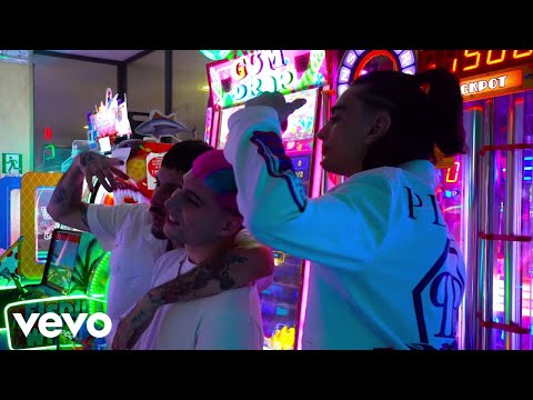 Boro, VillaBanks - El Amor ft. Fred De Palma