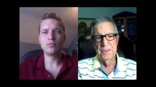 The Three Causes of Your Cancer (Bill Henderson Interview)