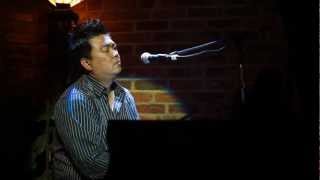 Creep - Radiohead Cover - Tony T Nguyen ft Connie Lim