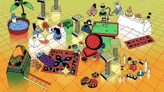 Digital cats start to revolt  - MIISUFY TRAILER (2023)