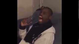 DX HAVE TWO WORD FOR YA ''DEEZ NUTS''