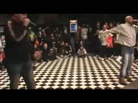 Kobra & Vendetta di Juka - Ovde ide refren (Live)