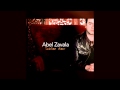 Abel Zavala - Sublime Amor (Single/2014)