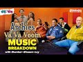 The Archies Va Va Voom Music Breakdown Shankar Ehsaan Loy Mashable Todd Fodd Ep 39