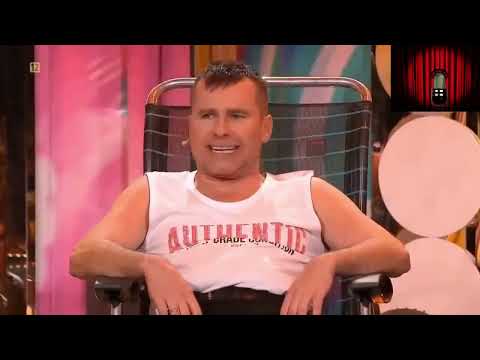 KABARET Paranienormalni JANUSZ NA PLAŻY