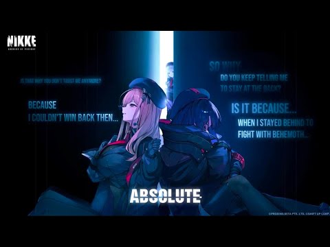 ABSOLUTE Main Theme : I Remain (feat. Tova Oh) [GODDESS OF VICTORY : NIKKE OST]