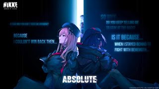 ABSOLUTE Main Theme : I Remain (feat. Tova Oh) [GODDESS OF VICTORY : NIKKE OST]