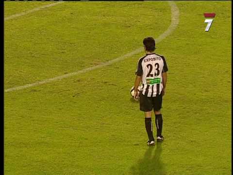 Resumen: F.C.Cartagena 4-1 U.D.Las Palmas.