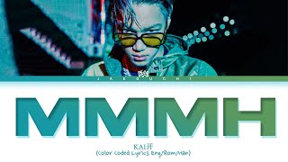 Download lagu KAI Mmmh Lyrics... mp3