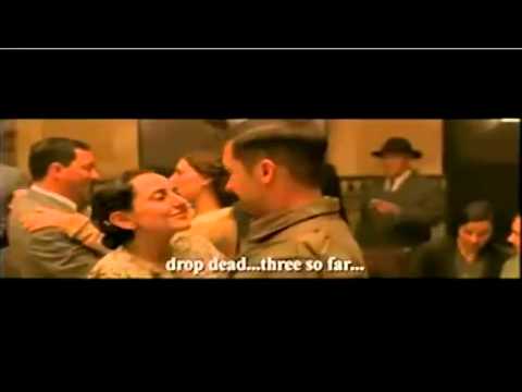 La mula – Trailer internacional