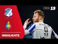 Samenvatting FC Eindhoven - Telstar (10-12-2021)